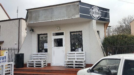 BurgeRoom